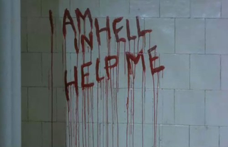 Illustration for article titled Watching all 9 Hellraiser movies is an exercise in masochism